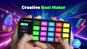 DJ Mixer: Virtual DJ Mix Screenshot 2
