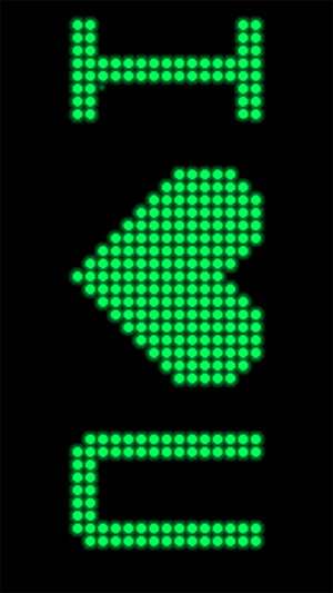 LED Scroller - Text LED Banner Screenshot 0