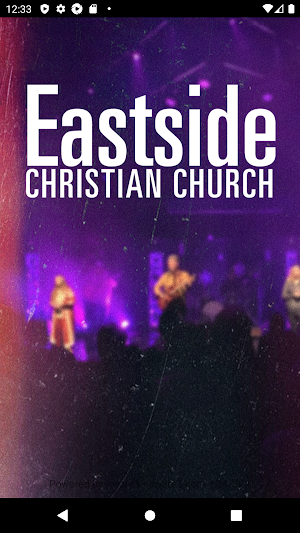 Discover Eastside Screenshot 1