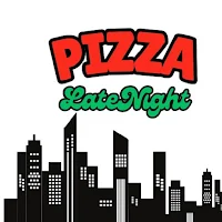 Pizza Late Night