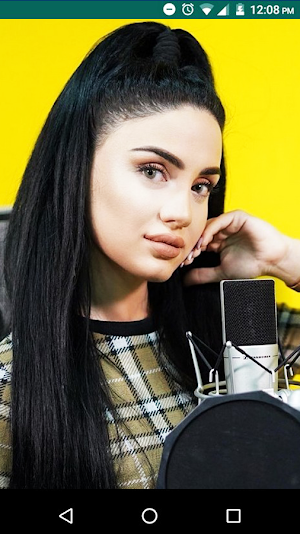 Naz Dej Wallpaper Screenshot 1