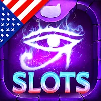 Slots Era - Jackpot Slots Game