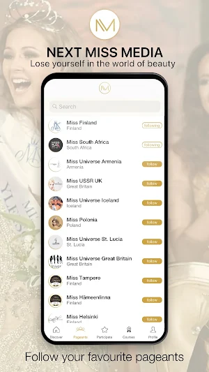 Next Miss Screenshot 3