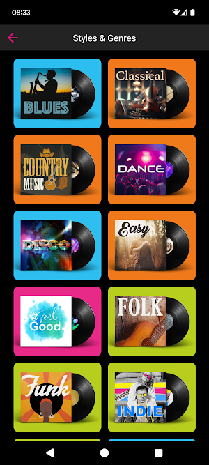 Innfinite Screenshot 2