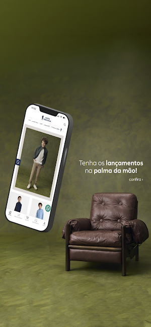 Onda Marinha Screenshot 2