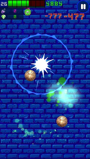Double Dodger: Rising Screenshot 0