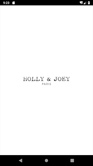 Holly & Joey Screenshot 0