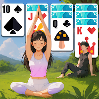 De Stress Solitaire