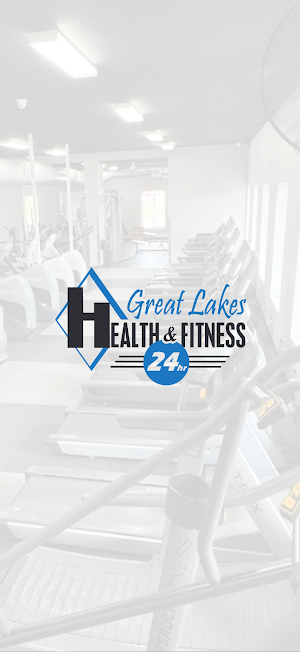 Great Lakes Health and Fitness Screenshot 2