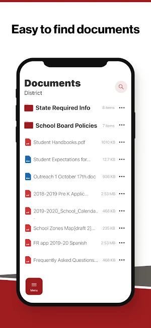 Cypress Christian School, OH Screenshot 3