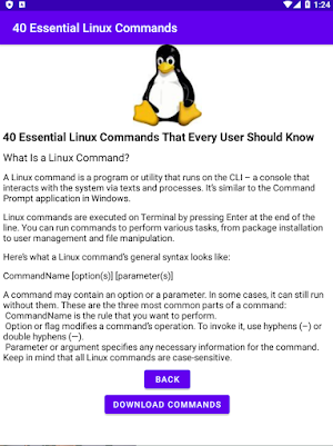 Learn Arch Linux Screenshot 3