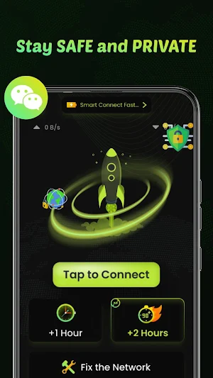 Video Proxy - Fast, Secure Screenshot 2