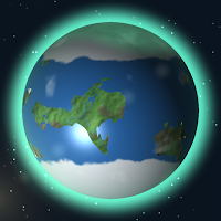 EcoVerse: Idle Planet Healer