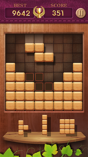 Block Puzzle Wood Toy Screenshot 2