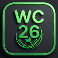 World Cup 2026 - Schedules