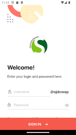 SJDCW (Attapur) screenshot 6