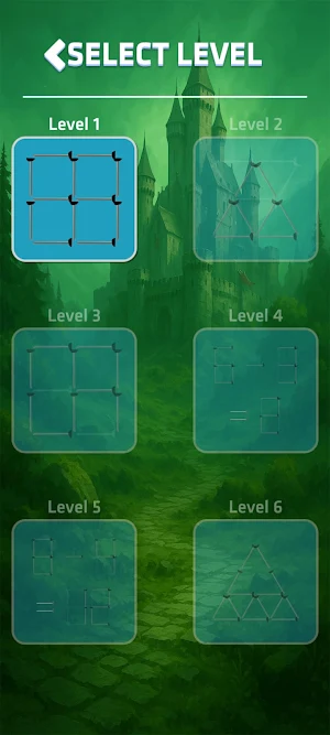 Nail Puzzle Board Screenshot 3
