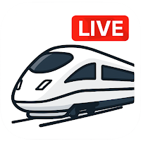 DB Züge live: ICE, IC, RE, RB