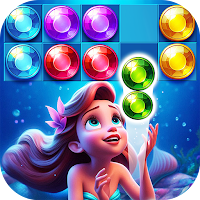 Block Puzzle: Ocean Blast Game