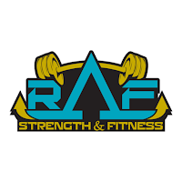 RAF Strength and Fitness