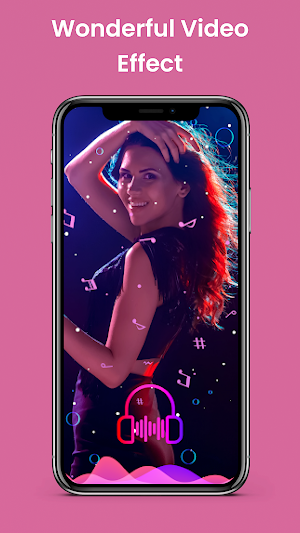MeetU : Video Status Screenshot 1