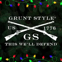 Grunt Style
