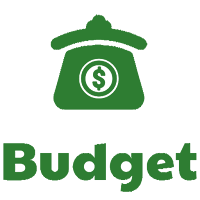 Budget