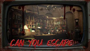 escape rooms can you escape Ⅱ Screenshot 0