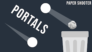 Paper Shooter Screenshot 2