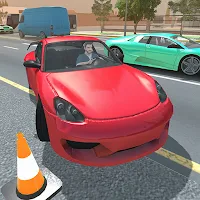 Car Parking: Real Car Game