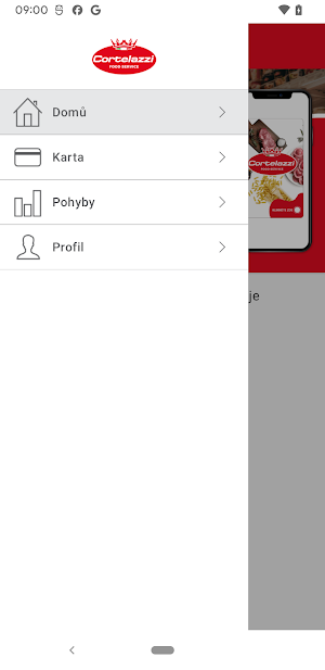 CORTELAZZI FIDELITY Screenshot 3