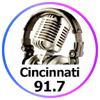 91.7 Cincinnati
