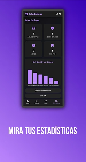 Animex plus 3.5 Screenshot 2