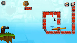Stick Marouan Warrior Screenshot 1