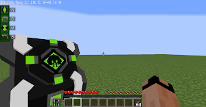 Mastercraft Alien Awakening Screenshot 0
