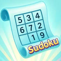 Sudoku Classic: Puzzle Quiz