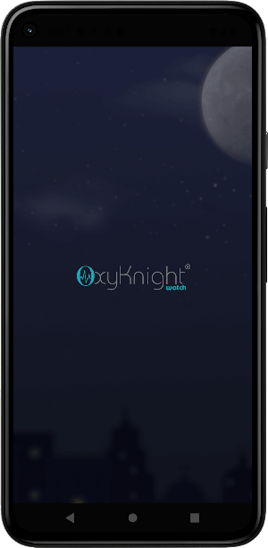 OxyKnight Screenshot 0