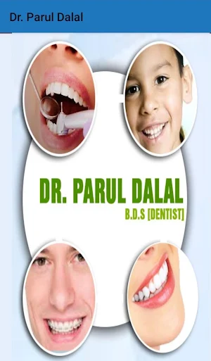 Dr. Parul Dalal Screenshot 1