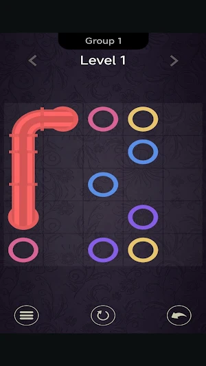 Pipes Connect Screenshot 0