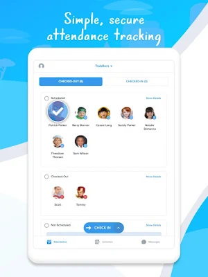 Sandbox Teacher screenshot 6
