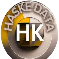 HASKE DATA