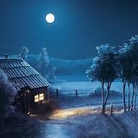 Streamlined Night Day HD Theme
