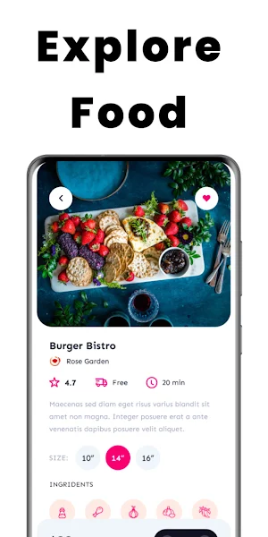 Tap 2 Go Screenshot 2
