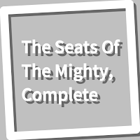Book, The Seats Of The Mighty,