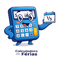 Calculadora de Férias