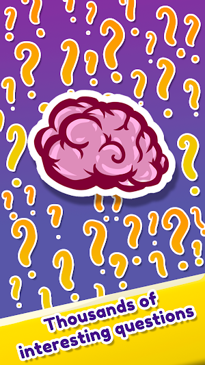 Brainscapes Screenshot 2
