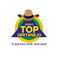 RADIO TOP SERTANEJO DF