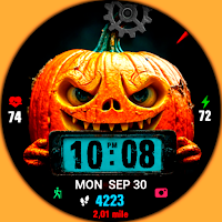 WIN  Halloween MOD 2