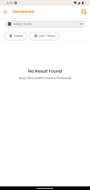 Shri Laxminarayan School Screenshot 2
