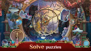 Christmas Stories 13: Mystery Screenshot 1
